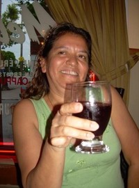 Marta Luz Ochoa  2022 avis de deces  death notice  NecroCanada