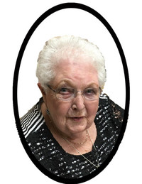 Lois Carol Arnestad Symonds  August 25 1929  December 25 2022 93 Years Old avis de deces  death notice  NecroCanada