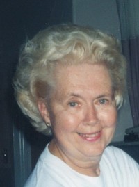Theresa Mary Alice Thomas Smith  October 3 1938  December 20 2022 84 Years Old avis de deces  death notice  NecroCanada
