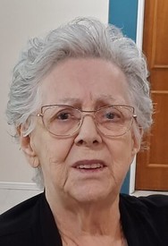 Françoise Deslauriers  2022 avis de deces  death notice  NecroCanada