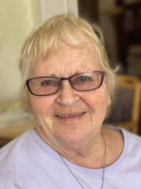 Judith Alexandra ‘Lexia’ Chisholm  December 11 1941 – December 27 2022  Age 81 avis de deces  death notice NecroCanada