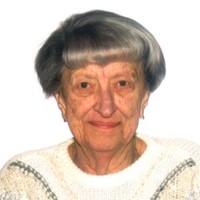 RUZSICSKA Edith  August 27 1932 — December 25 2022 avis de deces  NecroCanada