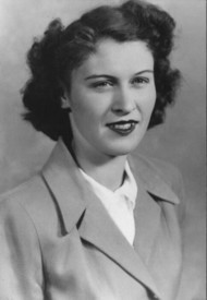 Lillian Margaret Zimmer  1929  2022 93 Years Old avis de deces  NecroCanada