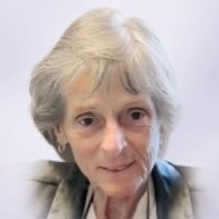 Mme Micheline Larouche  2023 avis de deces  death notice  NecroCanada