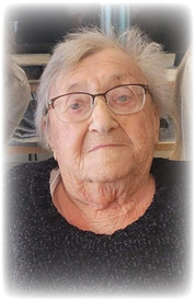 Wilma Barbara Nagy  1923  2022 99 Years Old avis de deces  NecroCanada