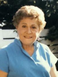 Marion McCormack