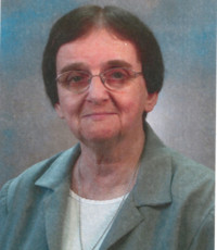 Sr Marie-Paule Lepage RSR  23 février 1931 – 02 janvier 2023