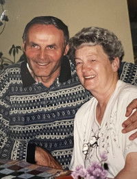 Milan Balog  August 22 1930  December 25 2022 92 Years Old avis de deces  NecroCanada