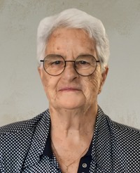 Claudette Labrecque  1936  2022 (86 ans) avis de deces  NecroCanada