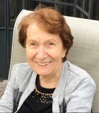 Pierrette Guindon 1931-2022  2023 avis de deces  NecroCanada