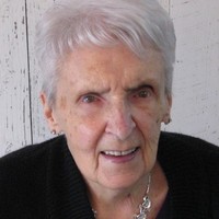 Mme Yvonne Deschambault  2023 avis de deces  NecroCanada