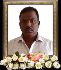 Kirupagaran Nagaratnam  Friday January 13th 2023 avis de deces  NecroCanada