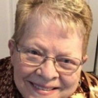 Mrs Susan Spalding Sample  2023 avis de deces  NecroCanada
