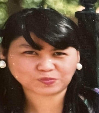 Cristina Subang Varilla  Monday January 16th 2023 avis de deces  NecroCanada