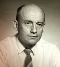 Gordon Murray McAllister  September 14 1931  January 16 2023 91 Years Old avis de deces  NecroCanada