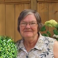 Mary Louise Westerby  2023 avis de deces  NecroCanada