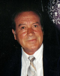 Giuseppe Joe Ritrovato  October 10 1941 – January 21 2023 avis de deces  NecroCanada