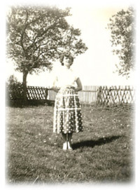 Anneliese Anne Codd nee Reuter  19292023 avis de deces  NecroCanada