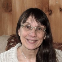 Mme Chantal Amethyste Michaud  2023 avis de deces  NecroCanada