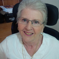 Louise Pelissier Tkalec  1946  2023 76 Years Old avis de deces  NecroCanada