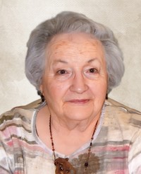 Georgette Gervais  1926  2023 (96 ans) avis de deces  NecroCanada