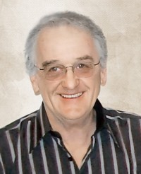 Andre Demers  1941  2023 (81 ans) avis de deces  NecroCanada