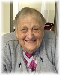Nellie Tekatch  1925  2023 97 Years Old avis de deces  NecroCanada