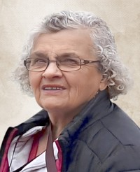 Georgette Bussieres Blanchette  1935  2023 (87 ans) avis de deces  NecroCanada