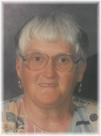 Marjorie Buckle  1938  2023 85 Years Old avis de deces  NecroCanada
