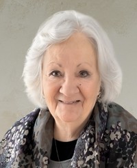 Jacqueline Roy  1939  2023 (83 ans) avis de deces  NecroCanada