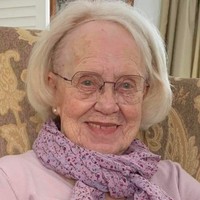 Mrs Margaret Ivy Richardson  2023 avis de deces  NecroCanada