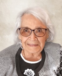 Rachel Bolduc  1928  2023 (94 ans) avis de deces  NecroCanada