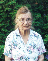 Catherine Szabarowski Fisher  June 8 1928  February 12 2023 94 Years Old avis de deces  NecroCanada