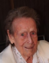 Hilda Florence Wellon  April 27 1922