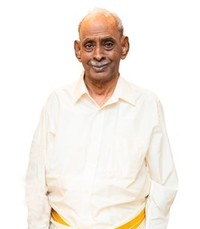 Nadarajah Vaithilingam  Wednesday February 8th 2023 avis de deces  NecroCanada