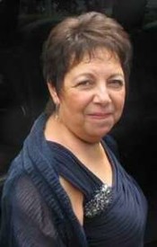 Rosa Roy-Girard nee Di Meglio 1952-  2023 avis de deces  NecroCanada