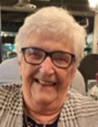 Madonna Phalen Whalen  March 25 1931  February 16 2023 91 Years Old avis de deces  NecroCanada