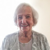 Betty Dolan Clancy  2023 avis de deces  NecroCanada