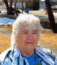 Sheila Dawn Fleming  Monday February 20th 2023 avis de deces  NecroCanada