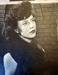 Ruth McEachern  May 4 1920  January 29 2023 102 Years Old avis de deces  NecroCanada