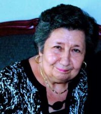 Dora Di Vita 1951-  2023 avis de deces  NecroCanada