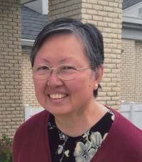 Linda Yin-Ling Lau Fok  Wednesday March 29th 2023 avis de deces  NecroCanada