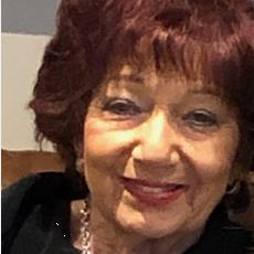 Arline Bernstein  2023 avis de deces  NecroCanada