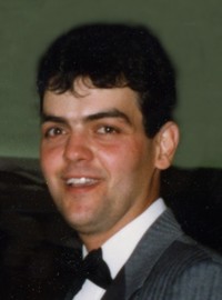 Yvon Boivin  1964  2023 (58 ans) avis de deces  NecroCanada