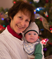 Dr Anne Elizabeth Lehan Tuesday March 14th 2023 avis de deces NecroCanada