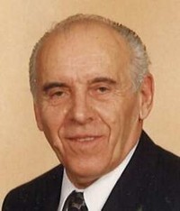 Lino Vivian 1928-  2023 avis de deces  NecroCanada