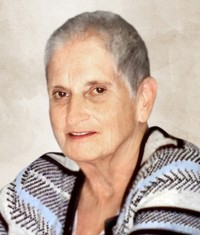 Adrienne Levesque Pruneau  1946  2023 (76 ans) avis de deces  NecroCanada