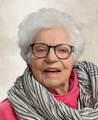 Anne-Marie Parent  1927  2023 (95 ans) avis de deces  NecroCanada