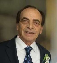 Salvatore Panzini 1948-  2023 avis de deces  NecroCanada