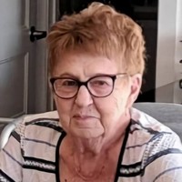 Mme Pierrette Gagne  2023 avis de deces  NecroCanada